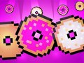 Spel Donutfabriek  online