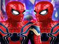 Spel Spiderman-puzzelcollectie  online