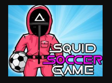 Spel Inktvis Voetbal  online