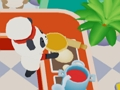 Spel Panda Pizza Parlor online