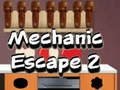 Spel Mechanische ontsnapping 2  online