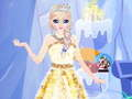 Spel Bevroren Prinses 2  online