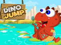 Spel Dino trui  online