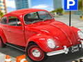 Spel Echte parkeerplaats: parkeermeester  online