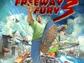 Spel Snelweg Fury 3  online