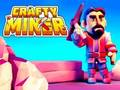 Spel Sluwe mijnwerker  online