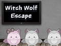 Spel Heks Wolf Ontsnapping  online