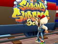 Spel Subway Surfers Bali online