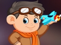 Spel Pilot Dream Boy Escape online