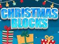 Spel Kerst Blokken  online