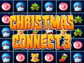 Spel Kerst Connect 3  online