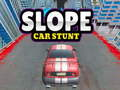 Spel Helling auto stunt  online