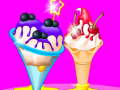 Spel Bevroren ijsmachine  online