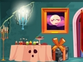 Spel Halloween Prinses Vakantie Kasteel  online