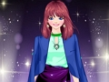 Spel Mijn prinses Elsa op prom night  online