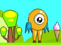 Spel Aneye bot online