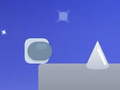 Spel Ruimteplatformgame  online