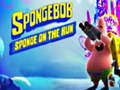 Spel Spongebob Sponge On The Run Legpuzzel  online