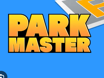 Spel Park Master Game online
