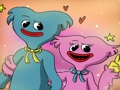Spel Poppy Speeltijd Puzzeltijd  online