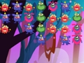 Spel Match Monster online