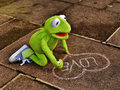 Spel Straatpuzzels  online