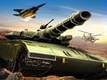 Spel Battle Tanks City of War online