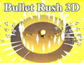 Spel Bullet Rush 3D online
