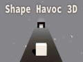 Spel Vorm Havoc 3D  online