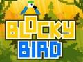 Spel Blokkerige Vogel  online