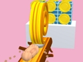 Spel Houtsnijwerk Rush  online