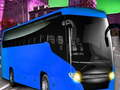 Spel Passagier in openbare bus  online