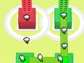 Spel Brug sorteren  online