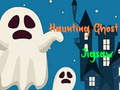 Spel Haunting Ghost-puzzel  online