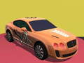 Spel Stunt Car Driving Challenge - Onmogelijke stunts  online