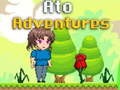 Spel Ato avonturen online