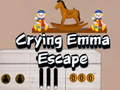 Spel Huilende Emma Escape  online