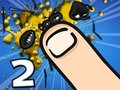 Spel Mierenvernietiger 2  online