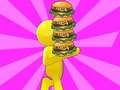 Spel Restaurant Rush online