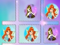 Spel Winx tic tac teen online