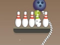 Spel Zwaartekracht Bowlen  online