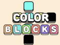 Spel Kleurblokken  online