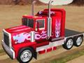 Spel Olietankers Transporter Vrachtwagen  online