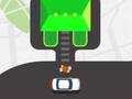 Spel Taxi rijden  online