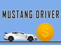 Spel Mustang-chauffeur  online