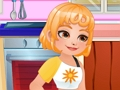 Spel Roxie's keukenburgeria online