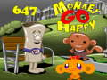 Spel Monkey Go Happy Stage 647 online
