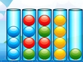 Spel Bellen Sorteren Deluxe  online