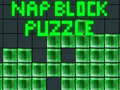 Spel Dutje Blok Puzzel  online