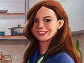 Spel Pamelas Keuken  online